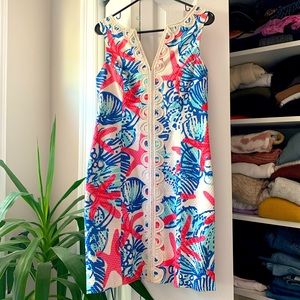 Lilly Pulitzer Dress, Size 2